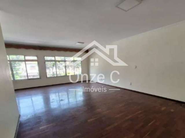 Casa assobradada com 4 dormitórios e 1 edícula e 6 vagas- à venda- jd. vila galvão- guarulhos-sp