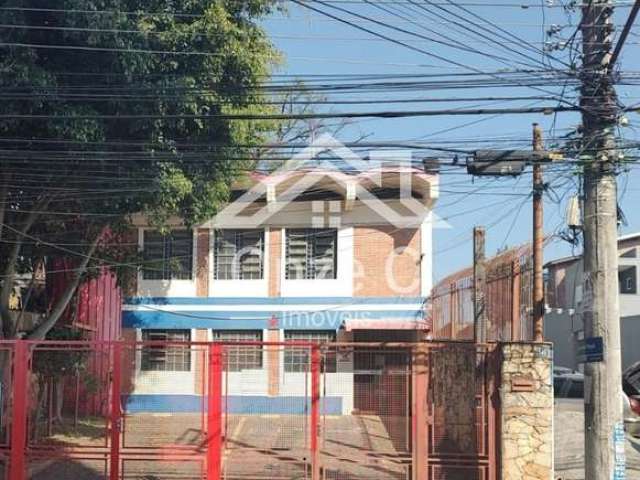 Prédio com 9 salas para alugar na Alameda Yayá, 00001, Jardim Aida, Guarulhos, 620 m2 por R$ 8.000