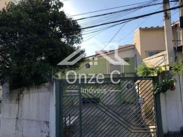 Casa comercial com 2 salas para alugar na Rua Ibirapitanga, 13, Jardim Zaira, Guarulhos, 278 m2 por R$ 5.000