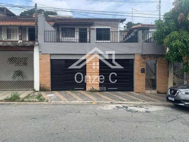 Casa com 2 quartos à venda na Rua Chile, 57, Vila Rosália, Guarulhos, 125 m2 por R$ 579.900