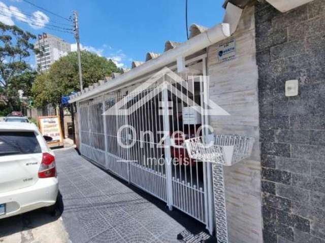 Casa com 2 quartos à venda na Rua Vinte e Quatro de Maio, 1, Vila Galvão, Guarulhos, 130 m2 por R$ 550.000