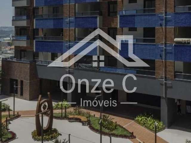 Apartamento com 2 quartos à venda na Rua Santa Izabel, 571, Vila Augusta, Guarulhos, 69 m2 por R$ 618.000