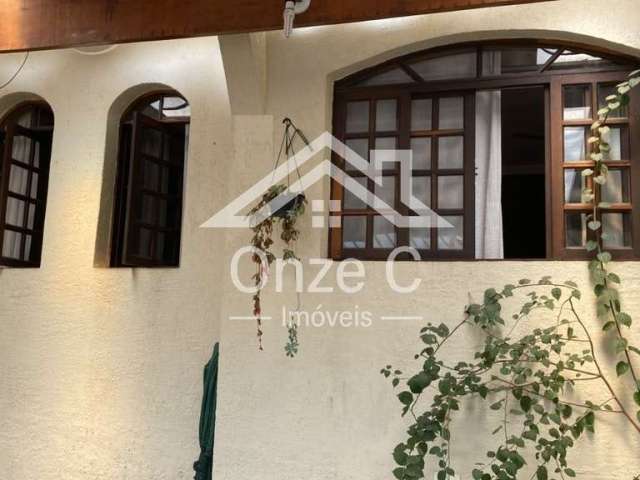 Casa com 3 quartos à venda na Rua Ronaldo, 10, Jardim Santa Mena, Guarulhos, 80 m2 por R$ 585.000