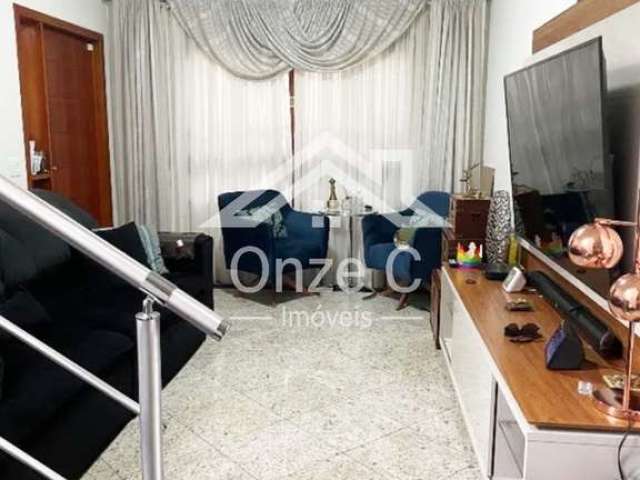 Casa com 3 quartos à venda na Rua Nossa Senhora de Lourdes, 1, Vila Galvão, Guarulhos, 220 m2 por R$ 1.430.000