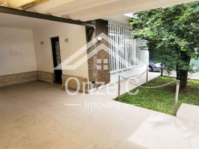 Casa comercial com 7 salas para alugar na RUA SANTO ANTÔNIO, 2, Centro, Guarulhos, 403 m2 por R$ 10.500