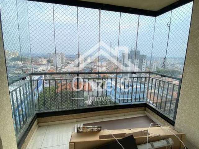 Apartamento para locação no Condomínio Flex Guarulhos, Picanço em Guarulhos/SP