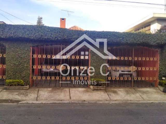 Casa com 5 quartos à venda na Avenida Francisco Conde, 4, Vila Rosália, Guarulhos, 345 m2 por R$ 2.100.000