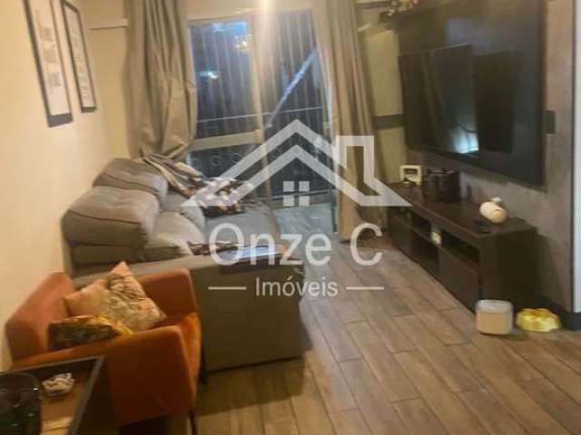 Apartamento para venda no Gopoúva, Guarulhos/SP