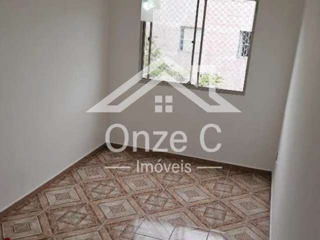 Apartamento a venda cocaia, guarulhos/sp