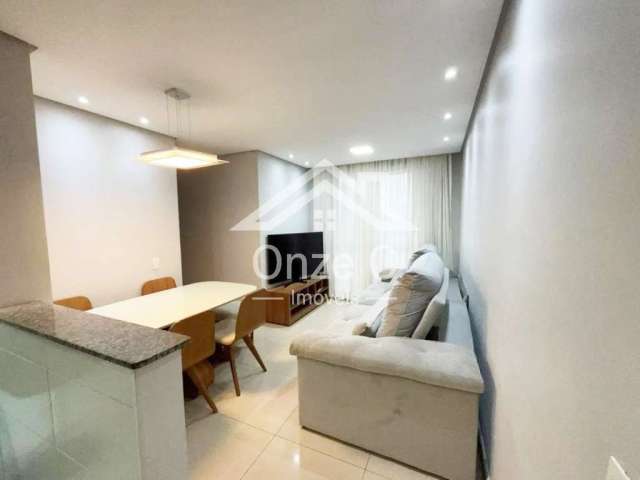 Apartamento para venda no Jaçanã - São Paulo/SP