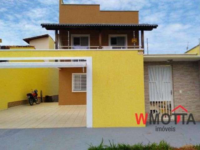 Casa para Venda na Vila Rei, Mogi das Cruzes