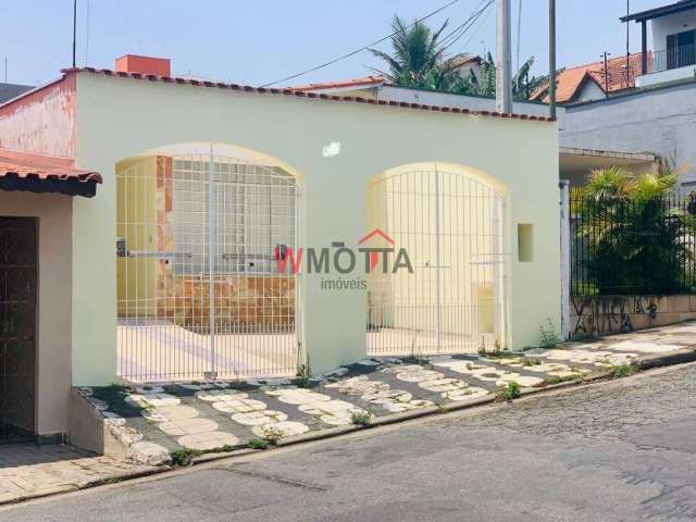 Casa residencial para Venda no Alto Ipiranga de Mogi das Cruzes