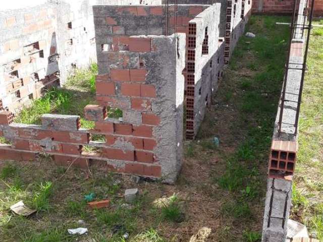 Terreno a venda no Jardim Layr na imobiliária Wmotta