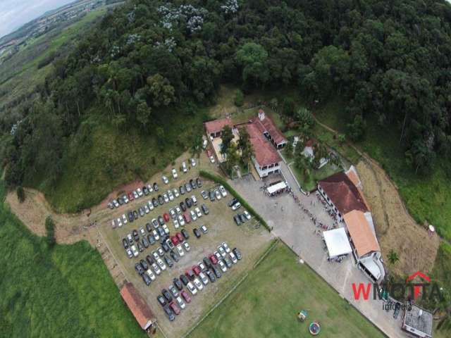 Fazenda à venda no Centro, Biritiba-Mirim , 26 m2 por R$ 10.000.000