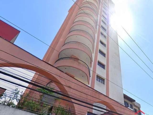 Apartamento 4 dormitório - Residencial Stephanie - Vila Oliveira- mogi das Cruzes-SP