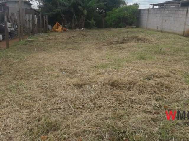 Terreno para Venda - Loteamento Parque São Martinho, Mogi das Cruzes