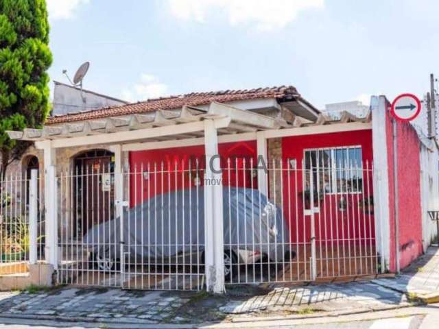 Casa 02 dormitório sendo 1 suite á venda  Vila Vitória Mogi das Cruzes