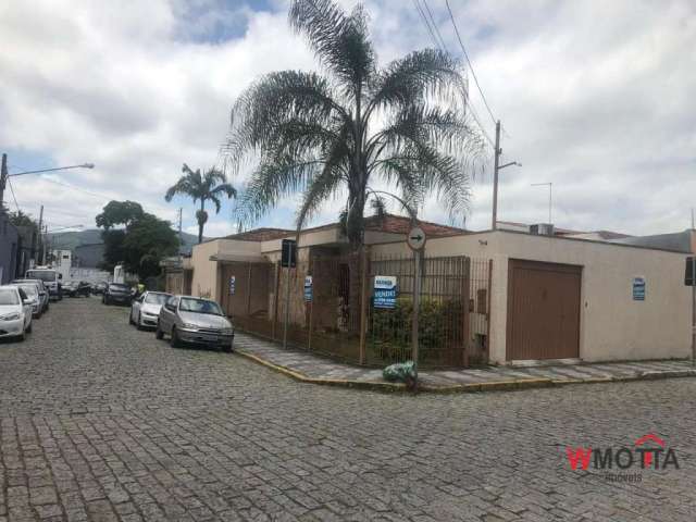 Casa comercial de 300 m² á venda- Centro - Mogi das Cruzes