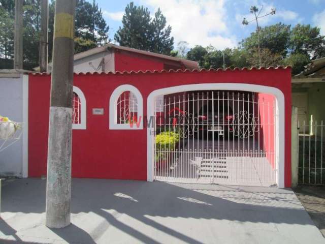 Casa para Venda Bairro Conjunto Residencial Alvaro Bovolenta