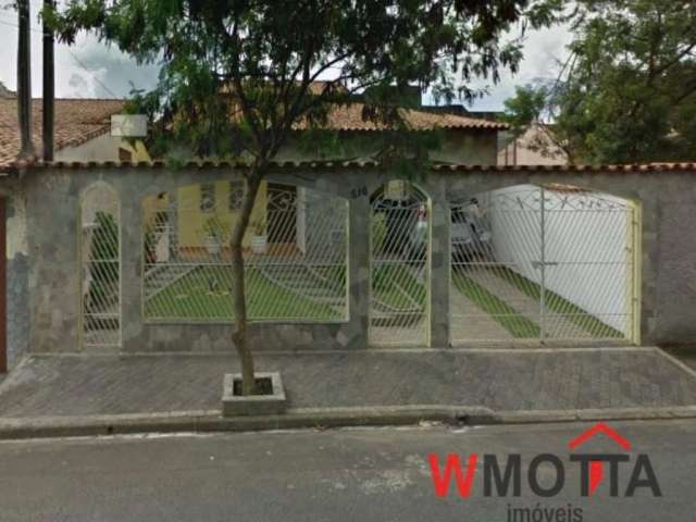 Casa à venda no Alto do Ipiranga - Mogi das Cruzes