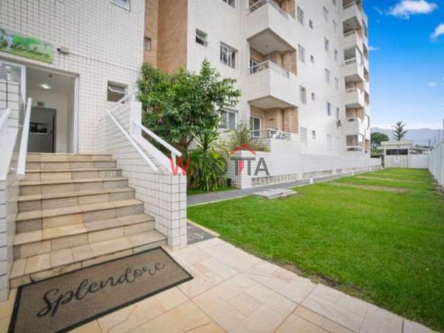 Apartamento à venda em Bertioga-SP, bairro Rio da Praia: 2 dormitórios, 1 suíte, 74m² - Imperdível!