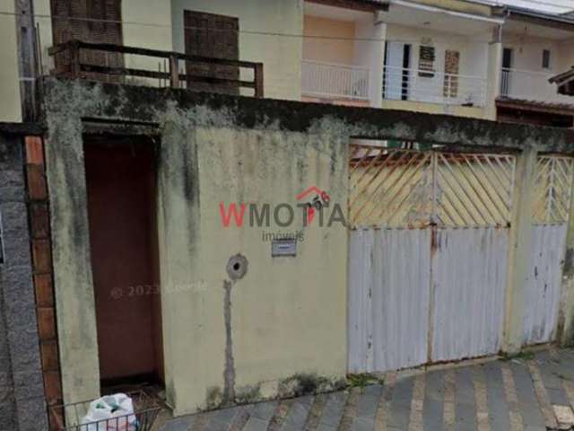 Imperdível Casa à Venda em Mogi das Cruzes-SP, Vila Suissa  3 Dormitórios, 1 Suíte, 2 Salas, 3 Banheiros, 2 Vagas e 120 m².