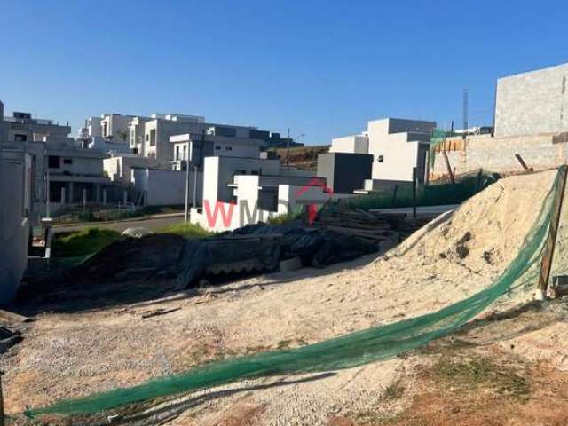 Terreno de 321m² em condomínio de alto padrão - Cézar de Souza, Mogi das Cruzes-SP  Fase 2