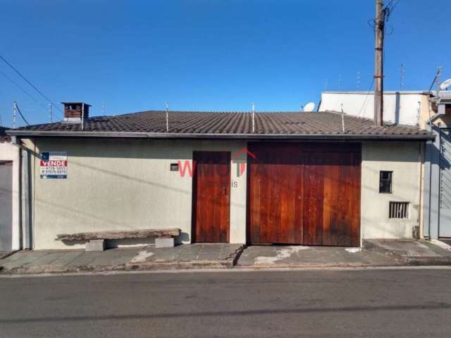 Casa à venda em Mogi das Cruzes-SP, Jardim Universo: 3 dormitórios, edícula, 2 vagas, 154,07m².