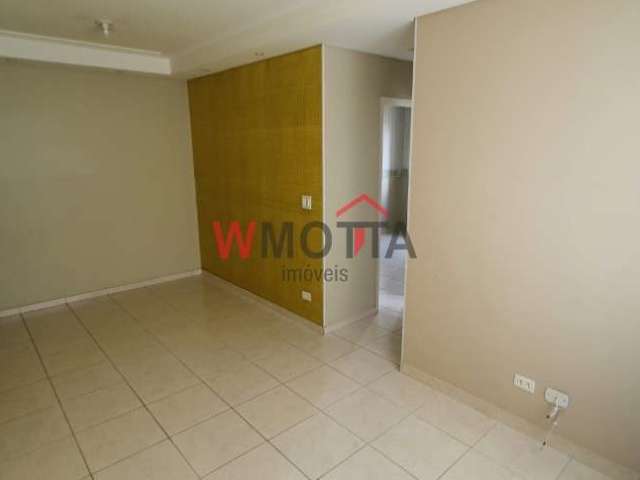 Imperdível! Apartamento à venda em Mogi das Cruzes-SP, Vila Bela Flor: 2 dormitórios, 1 sala, 1 banheiro, 1 vaga, 50m².