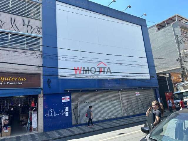 Aluguel de prédio comercial de 200m² no Centro de Mogi das Cruzes-SP: oportunidade imperdível!