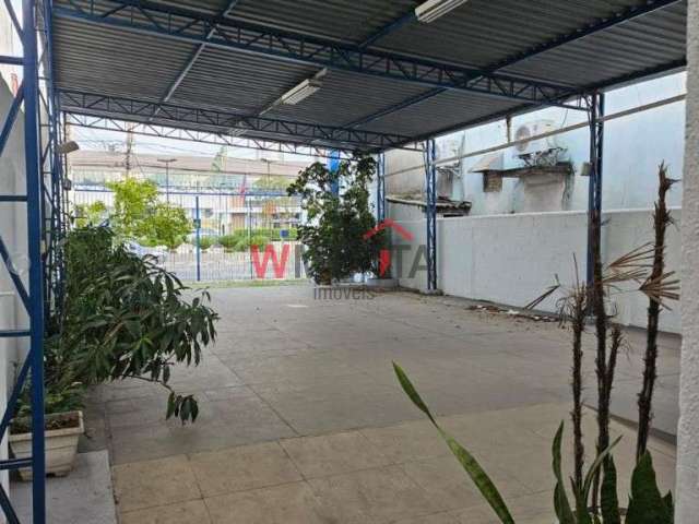 Prédio Comercial de 1.380m² no Centro de Mogi das Cruzes-SP: Oportunidade de Venda ou Locação!