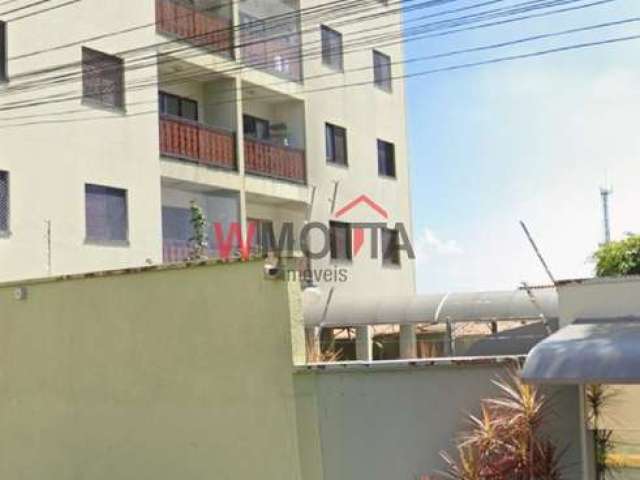 Venda de Apartamento de 3 Dormitórios com Suíte e 2 Vagas de Garagem na Chácara Jafet, Mogi das Cruzes-SP