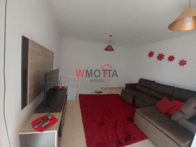 Apartamento à venda na Vila Santana, Mogi das Cruzes-SP: 3 dormitórios, 1 suíte, 1 sala, 2 banheiros, 1 vaga, 112m² de área. Venha conferir!