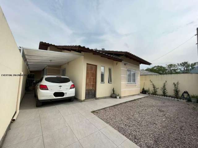 Casa para Venda em Palhoça, Bela Vista, 3 dormitórios, 1 suíte, 2 banheiros, 2 vagas