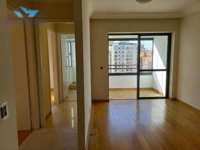 Apartamento à venda, 70 m² por R$ 945.000,00 - Vila Olímpia - São Paulo/SP