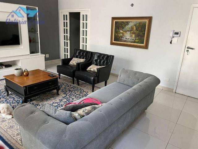 Casa com 4 dormitórios, 1 suíte, 2 vagas, à venda, 200 m² por R$ 1.060.000 - Jardim da Saúde - São Paulo/SP