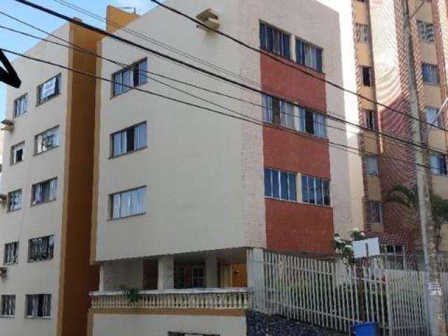 Apartamento para Venda em Salvador, Pituba, 2 dormitórios, 1 suíte, 2 banheiros, 1 vaga