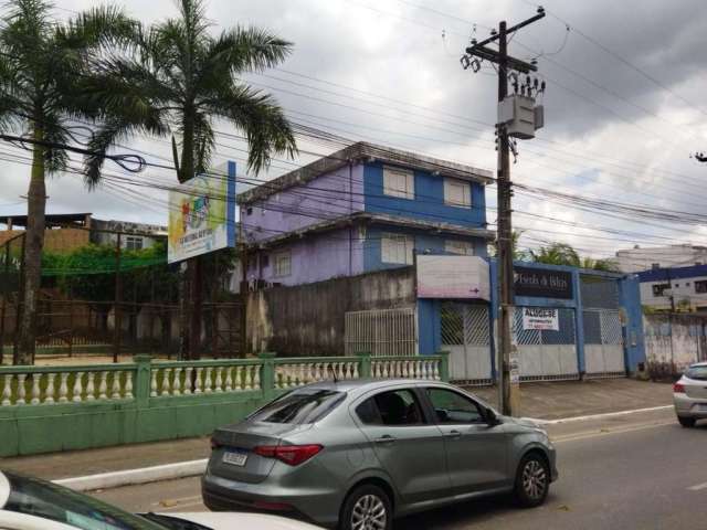 Apartamento para Locação em Camaçari, Centro