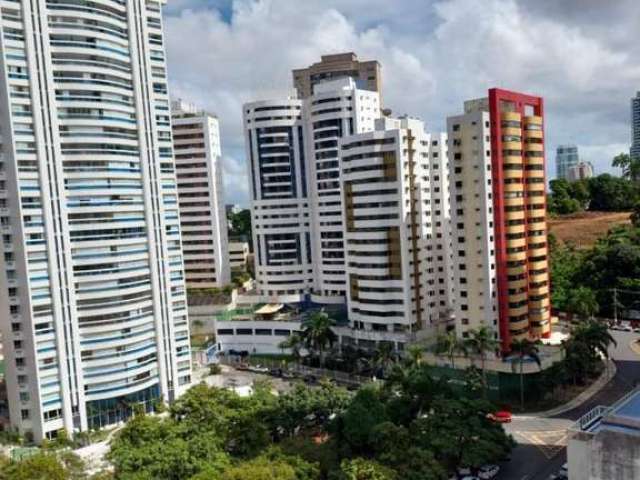 Apartamento para Venda em Salvador, Aquárius, 1 dormitório, 1 banheiro, 1 vaga