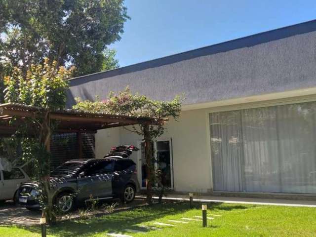 Casa em Condomínio para Temporada em Camaçari, Itacimirim (Monte Gordo), 6 dormitórios, 6 suítes