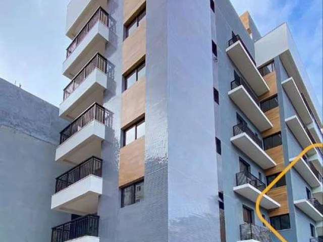 Apartamento para Venda em Salvador, Federação, 2 dormitórios, 1 suíte, 2 banheiros, 1 vaga