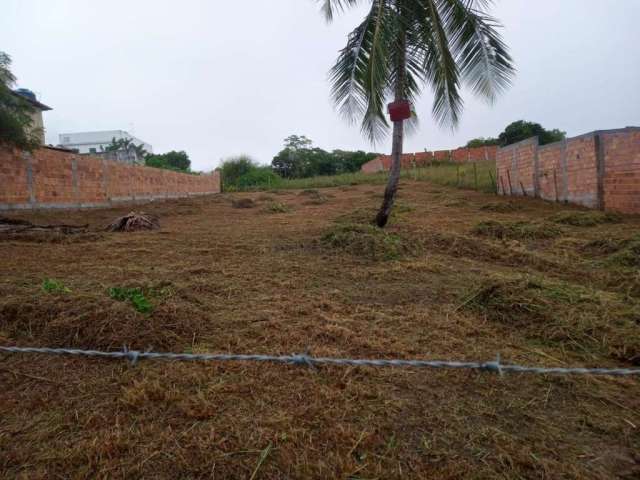 Lote para Venda em Camaçari, Barra do Jacuípe (Monte Gordo)