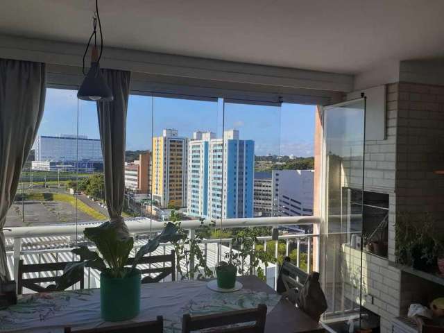 Apartamento para Venda em Salvador, Imbuí, 3 dormitórios