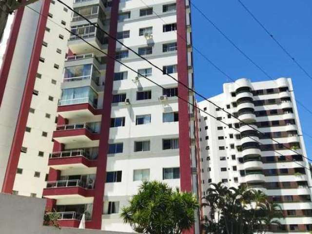 Apartamento para Venda em Salvador, Pituba, 3 dormitórios, 1 suíte, 3 banheiros, 2 vagas