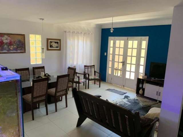 Apartamento para Venda em Salvador, Stella Maris, 3 dormitórios, 1 suíte, 2 banheiros, 1 vaga