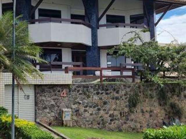 Casa em Condomínio para Venda em Salvador, Piatã, 5 dormitórios, 3 suítes, 3 banheiros, 5 vagas