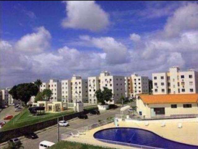 Apartamento para Venda em Salvador, Nova Brasília, 2 dormitórios, 1 banheiro, 1 vaga