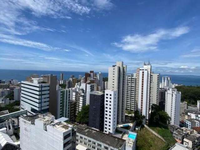 Apartamento para Venda em Salvador, Graça, 4 dormitórios, 4 suítes, 6 banheiros, 4 vagas