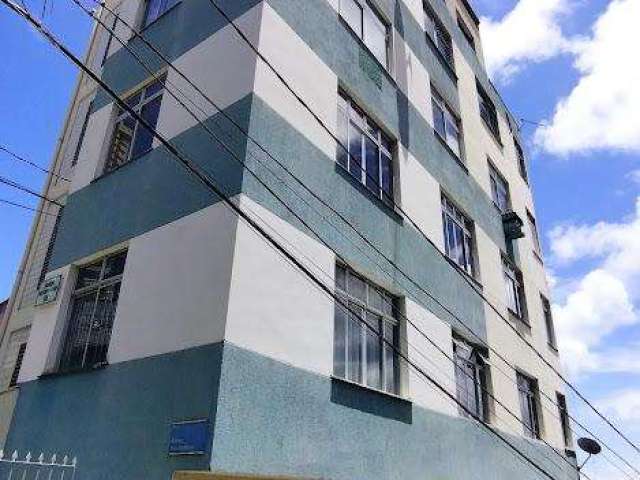 Apartamento para Venda em Salvador, Campo Grande, 3 dormitórios, 2 banheiros, 1 vaga