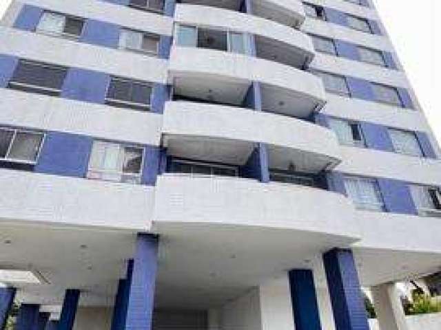 Apartamento para Venda em Lauro de Freitas, Recreio Ipitanga, 3 dormitórios, 1 suíte, 3 banheiros, 2 vagas